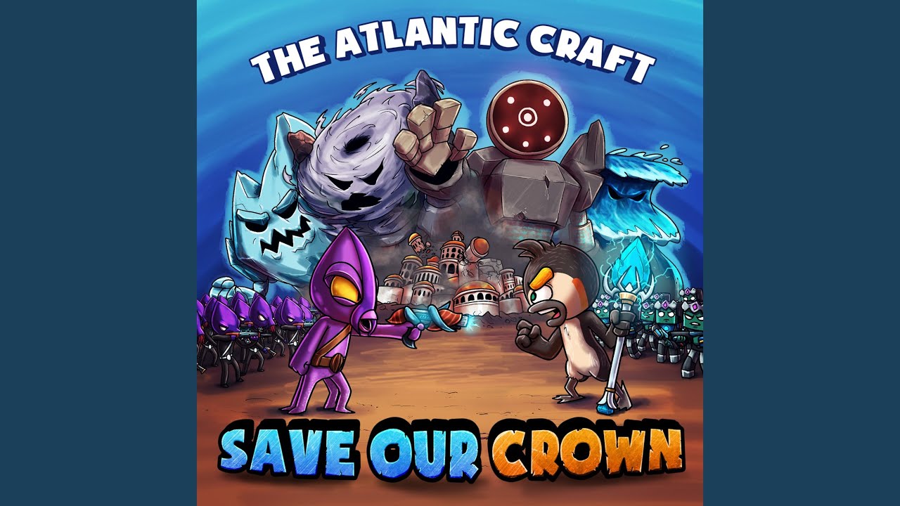 Save Our Crown