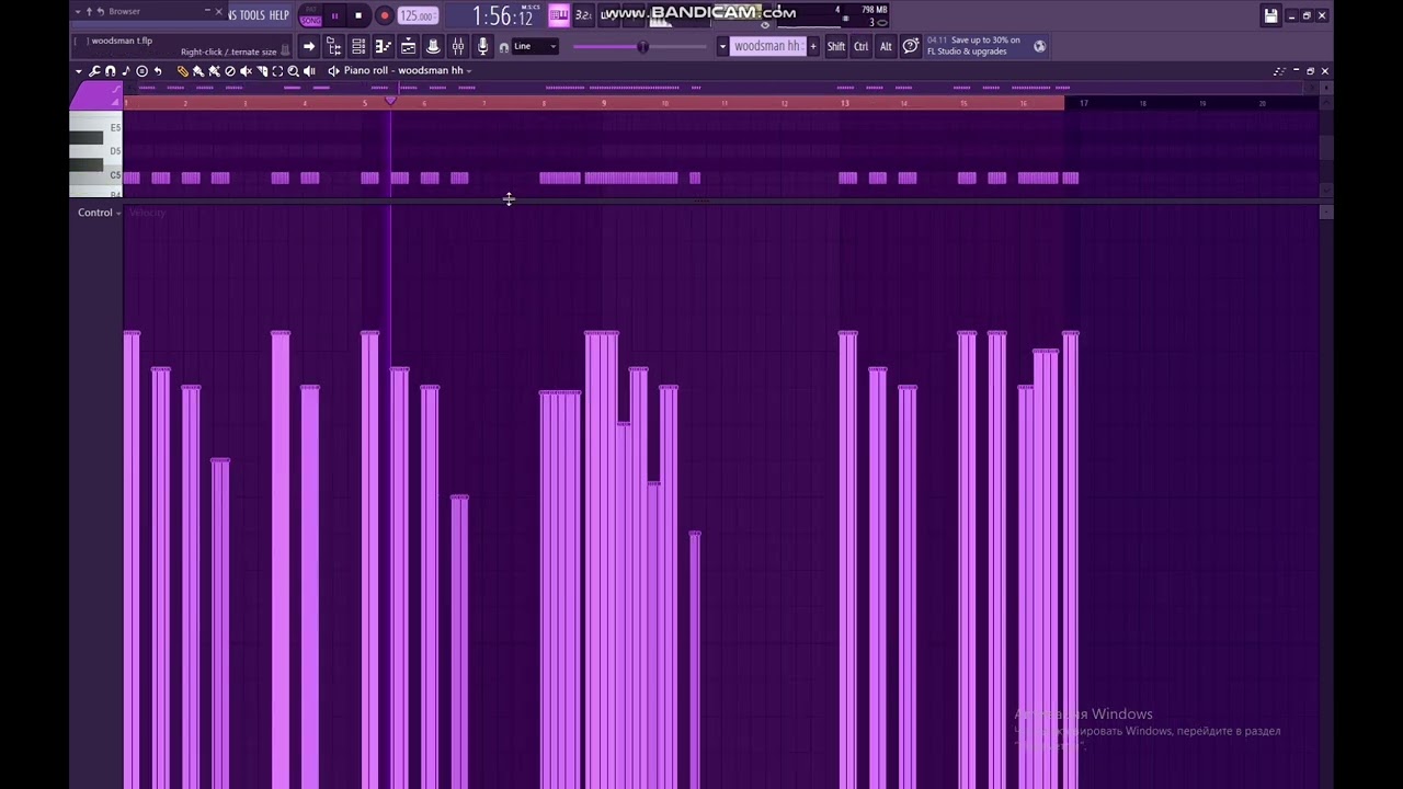 (INSTRUMENTAL + BREAKDOWN) - SEMATARY - WOODSMEN (REPROD. DAVVAGONER)