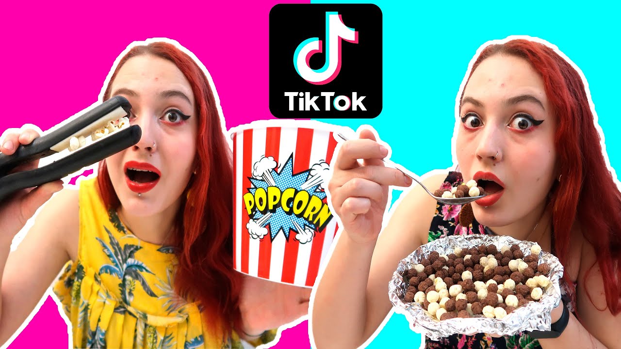 TESTEZ LIFE HACK-URI DE PE TIKTOK (ADEVARAT sau FALS)