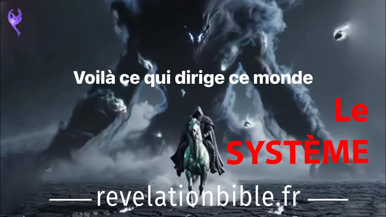 LE SYSTÈME