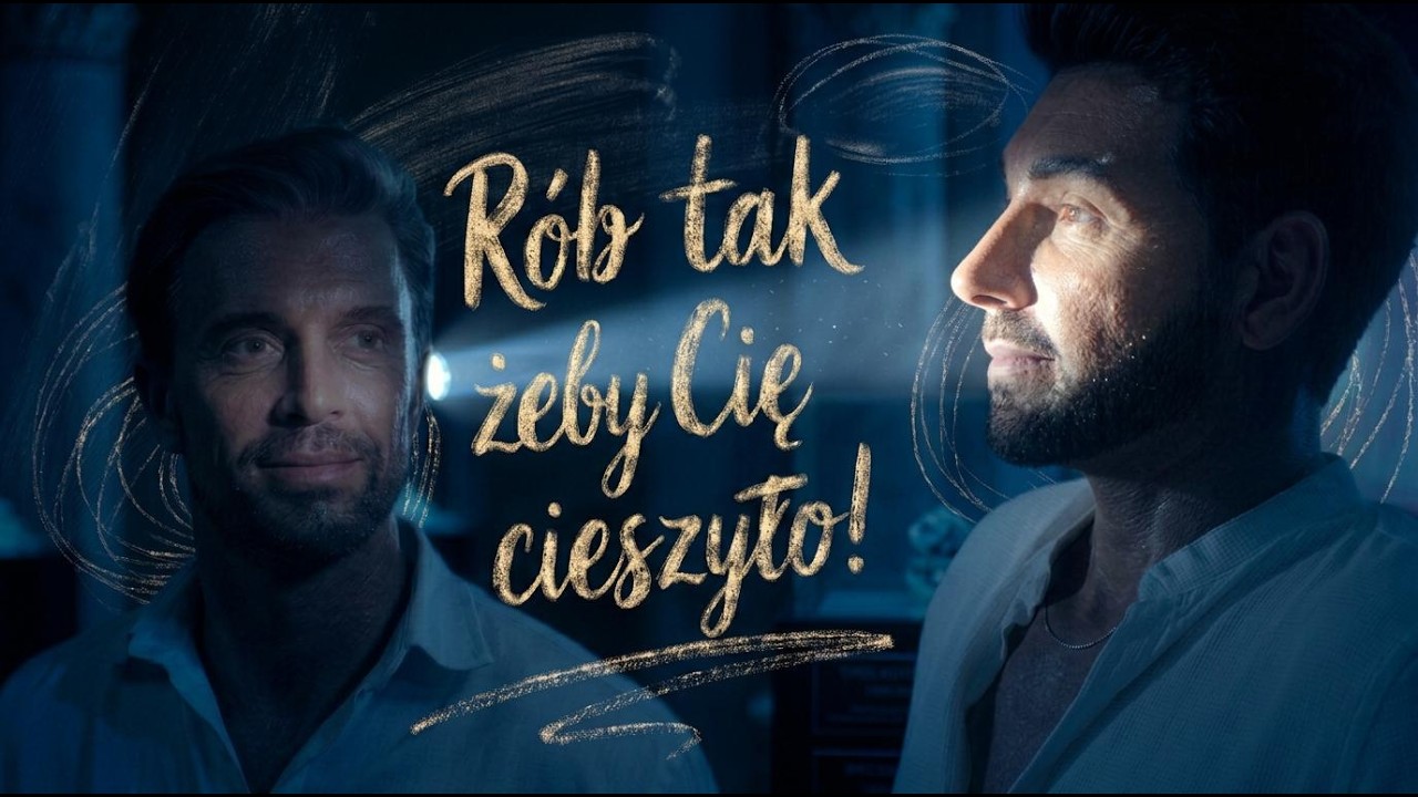 Kamil Bednarek, Staszek z Gór - Rób tak, żeby Cię cieszyło