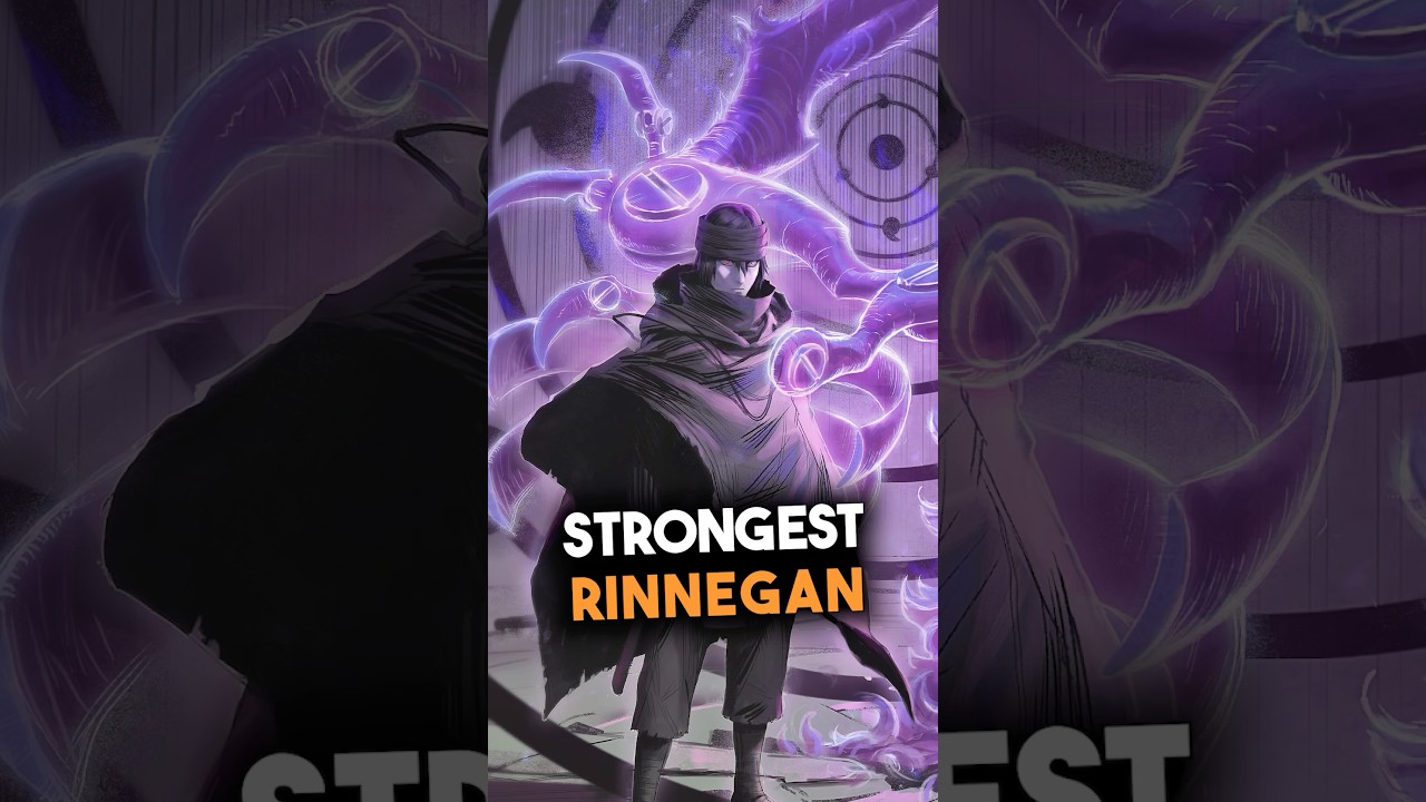 Is Sasuke&rsquo;s Rinnegan stronger than Madara?
