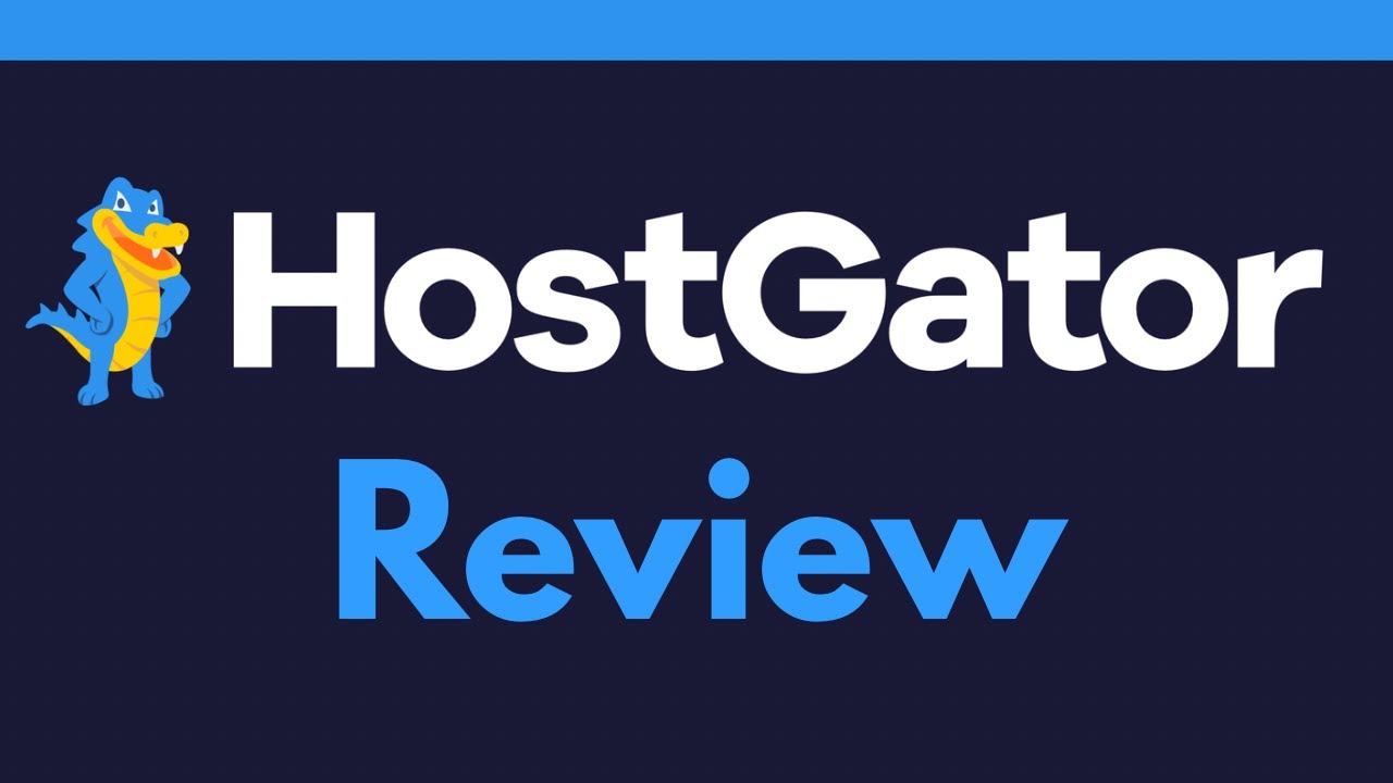 Обзор HostGator | Веб-хостинг, домены и конструктор сайтов