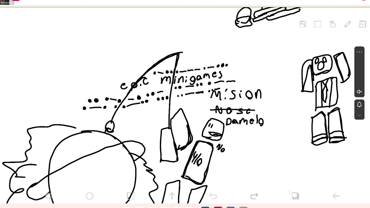 Star fish o pesca estrellas XD