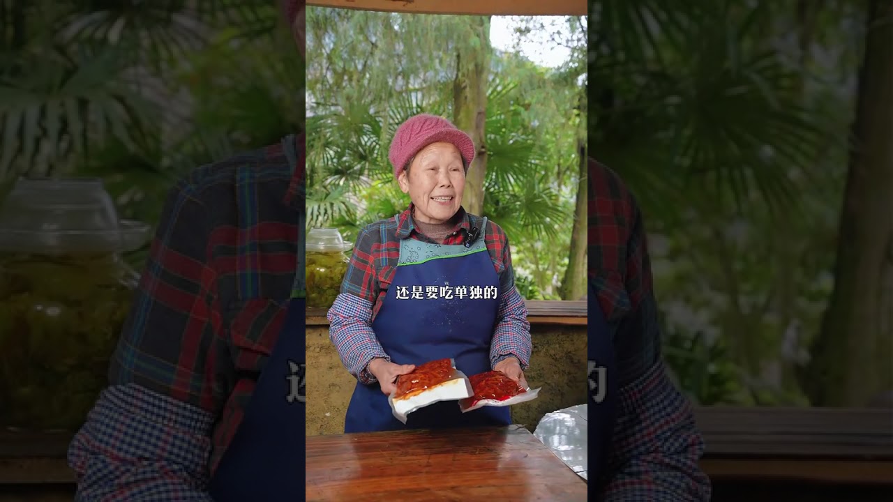 Title: Grandma's Secret: Turn Leftover Radishes into Delightful Delicacies