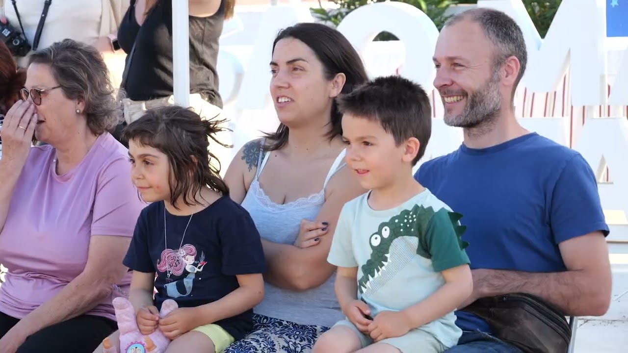 FESTIVAL SETE SÓIS SETE LUAS EM CASTRO VERDE