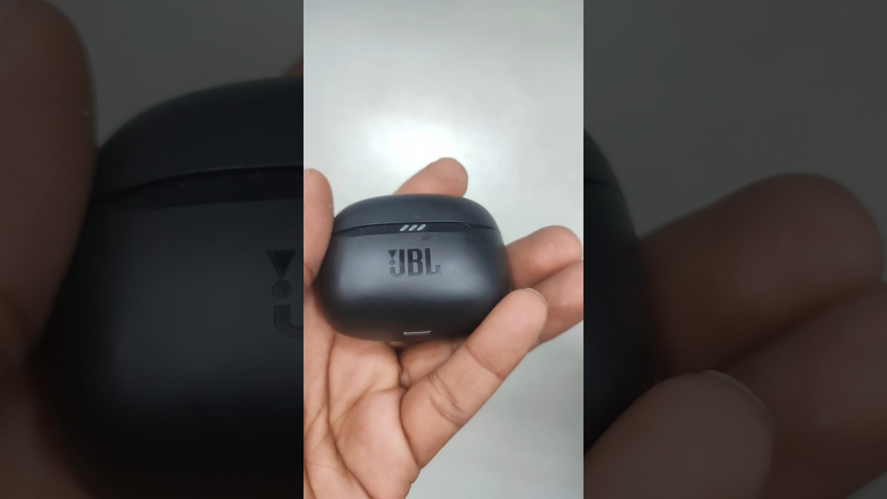 JBL TUNE BEAM 2 UNBOXING 🔥🔥#jblheadphones #jbl #earbuds