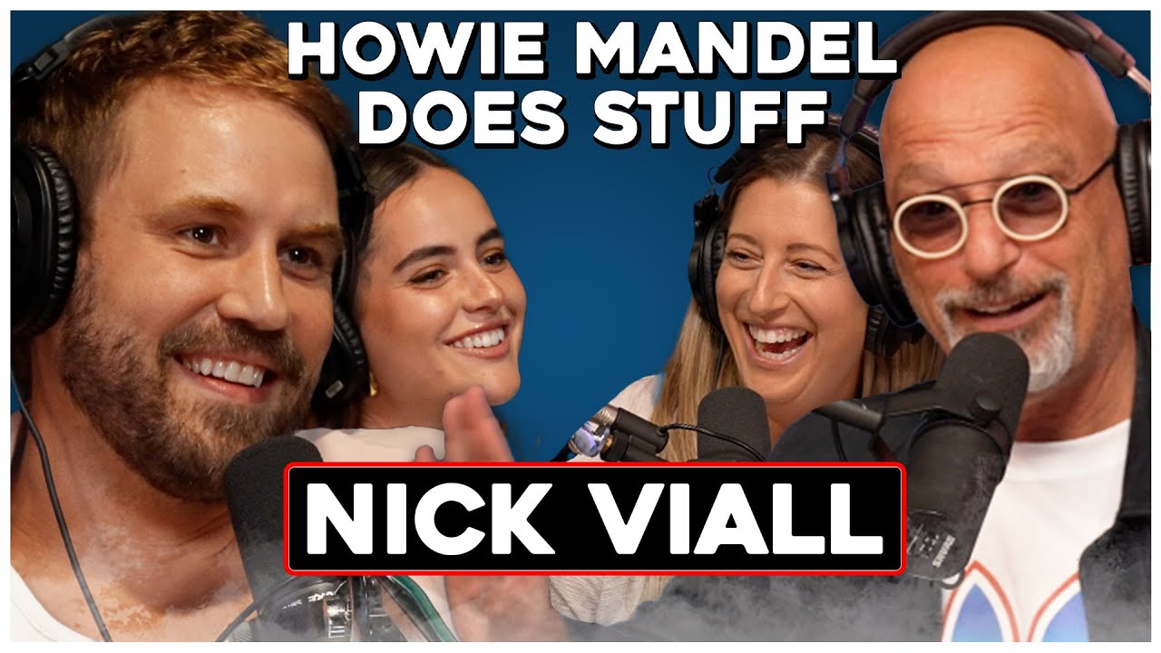 Nick Viall Goes Behind the Scenes of Bachelor, Vanderpump Rules, Special Forces & Bravo TV