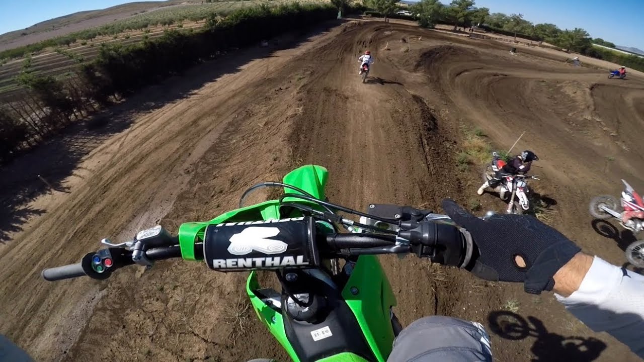Entrenamos en Sx Yecla — Fran Torres