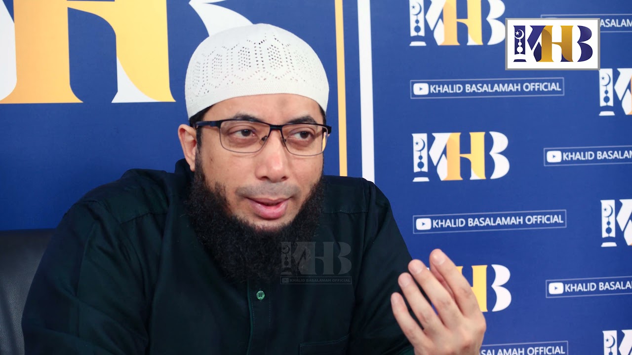 Kajian Tematik - Mukjizat Al-Quran (Khalid Basalamah, 2021)