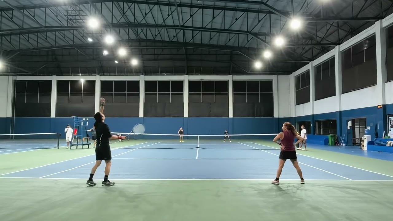 020126 (DhonxCel/Eli vs MarvinxSheila)
