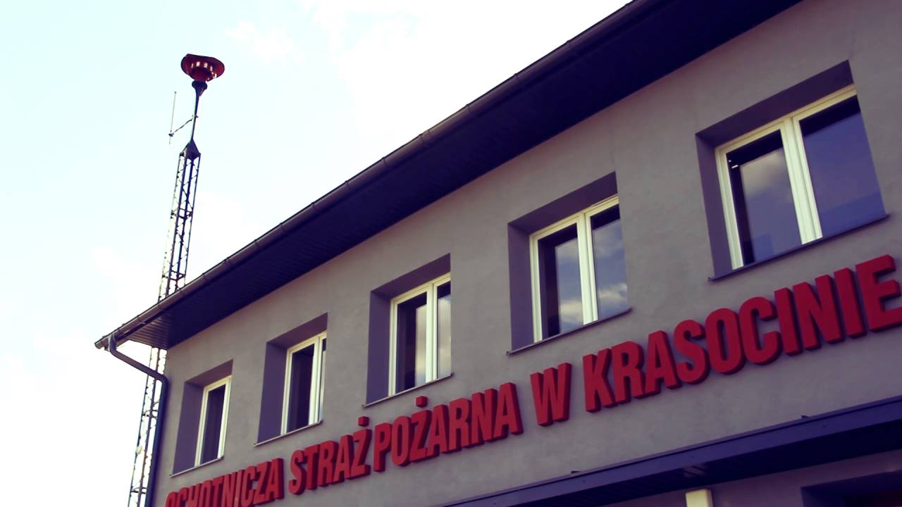 OSP Krasocin