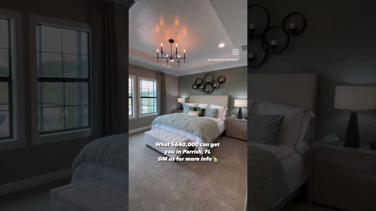 Contact us!🏡 David and Teather Allison 954-815-4378 AllisonLuxuryHomesGroup.com  Florida Realtors®