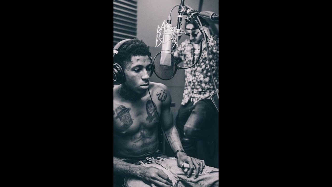 FREE NBA Youngboy Type Beat | 2024 | " Feel Your Love " | @TnTXD