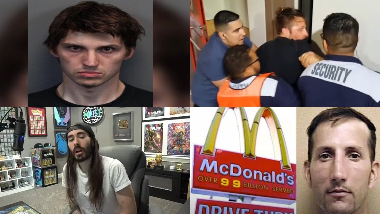 penguinz0 dumb criminals compilation