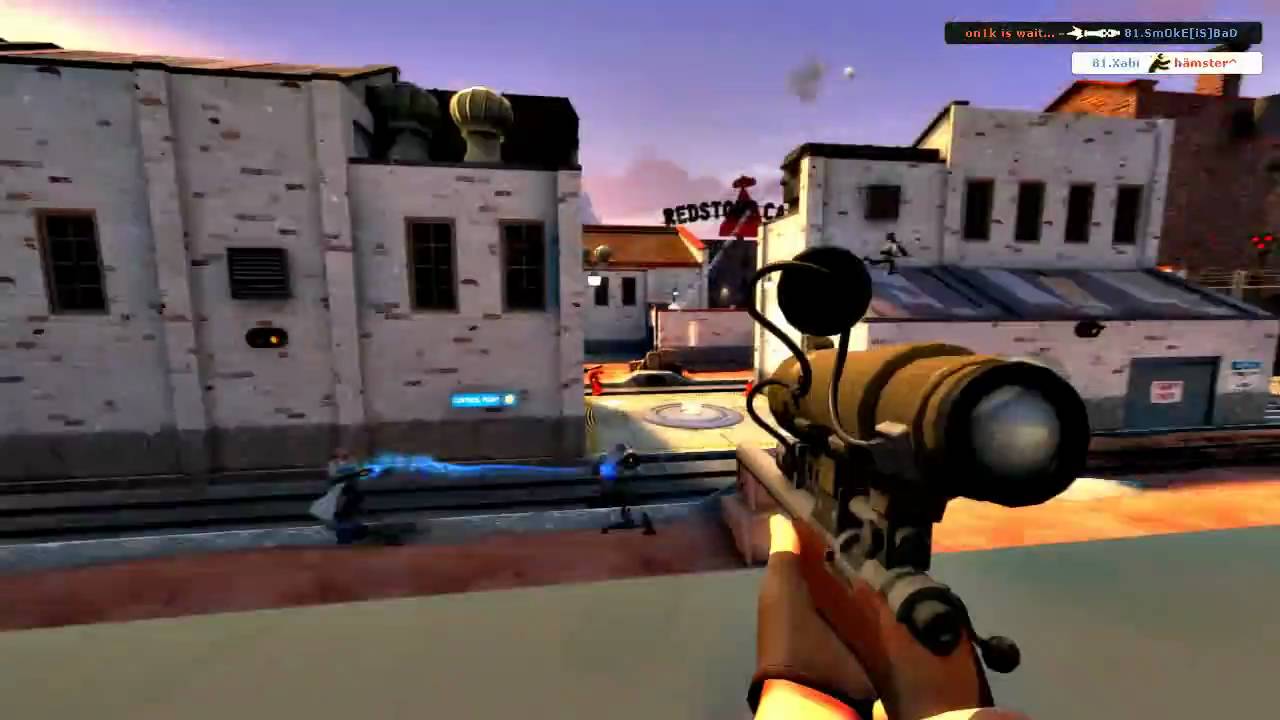 On and On | French TF2 Frag Movie