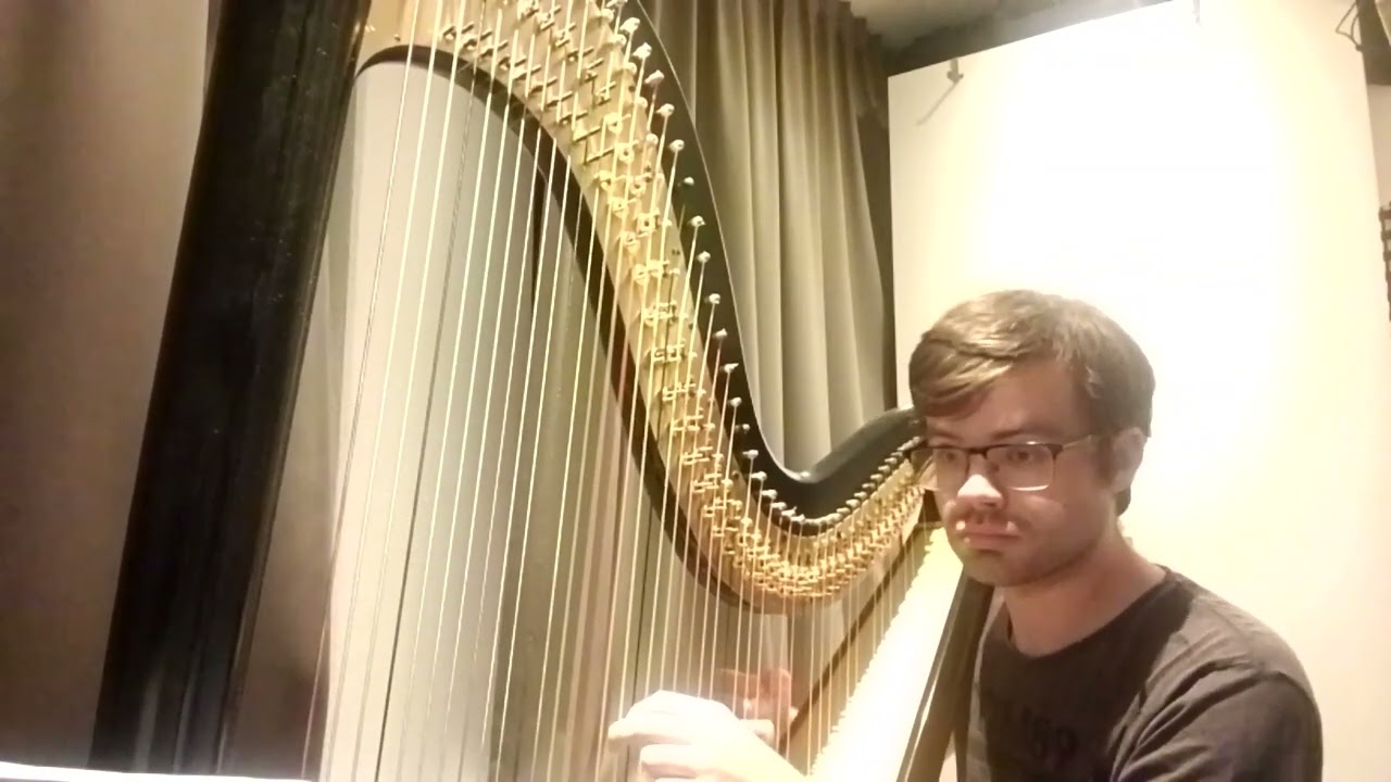 Ground - Harp