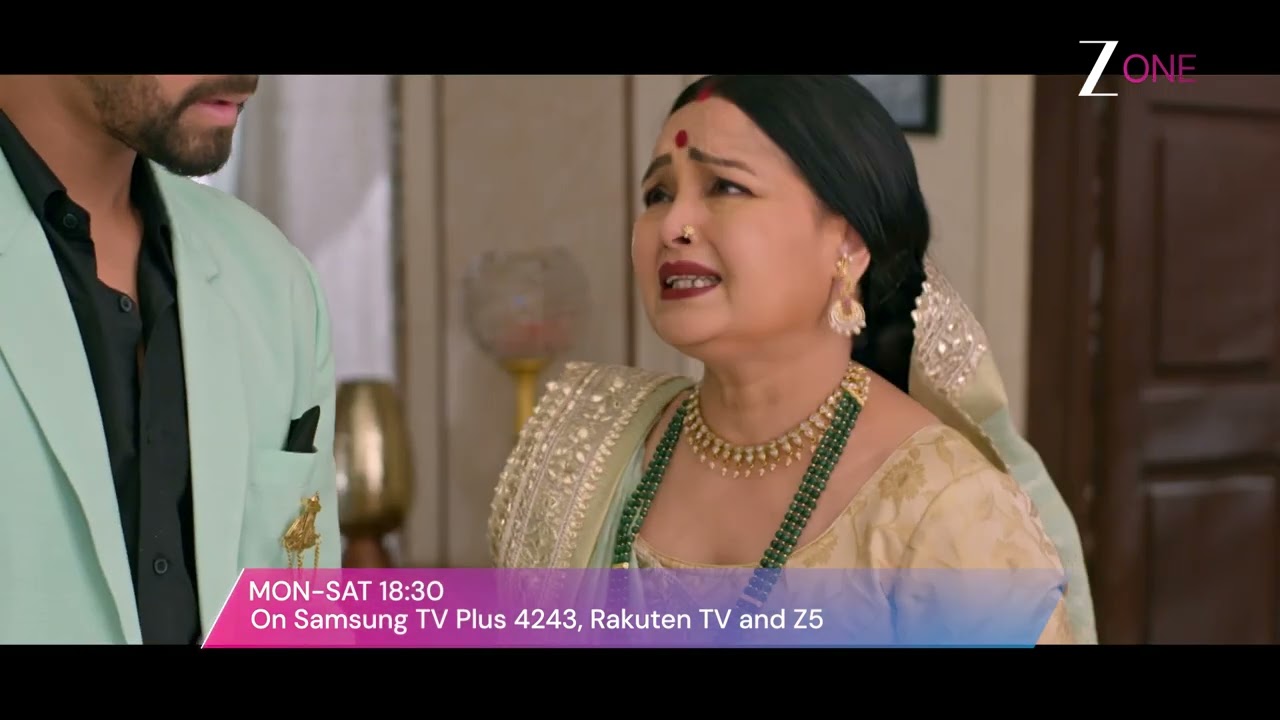 Maitree | EP 131 | Zee One UK