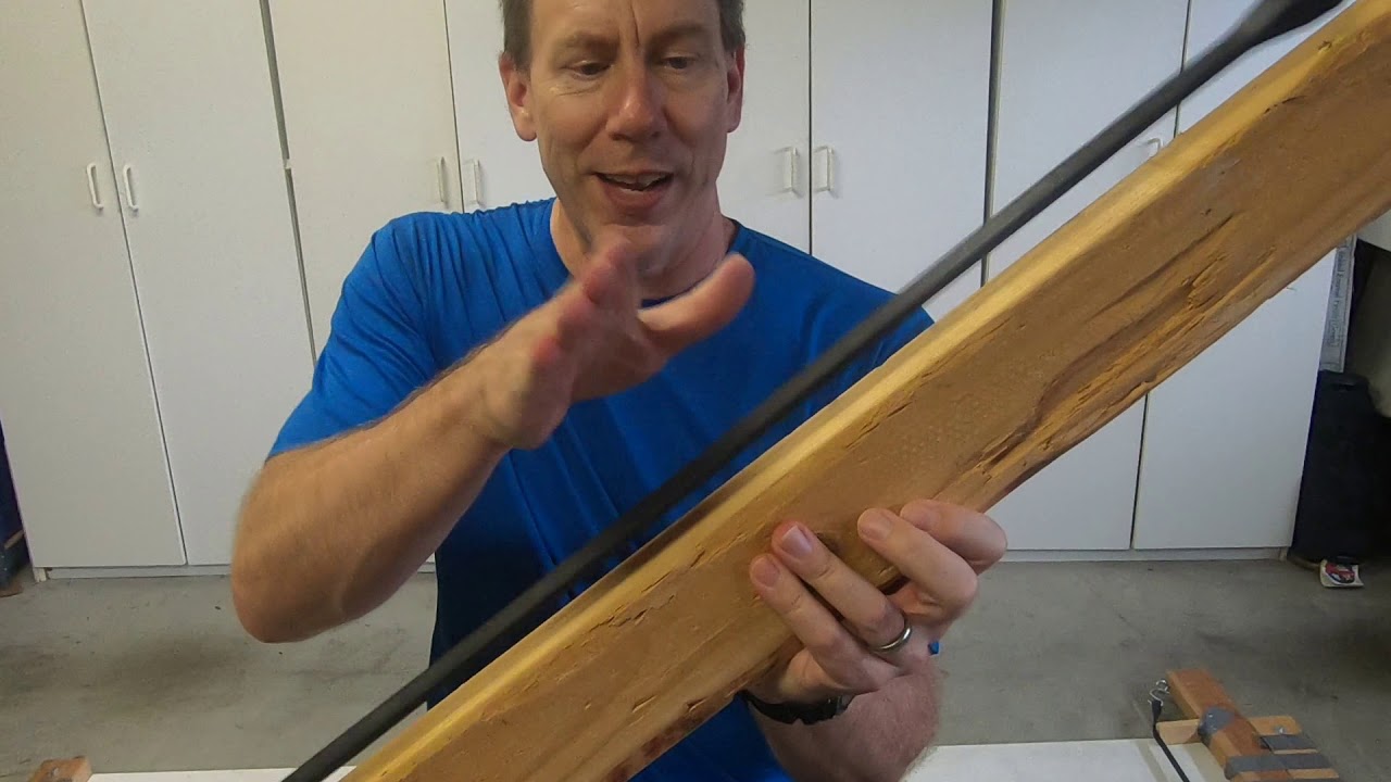 Build your own slideboard bumpers