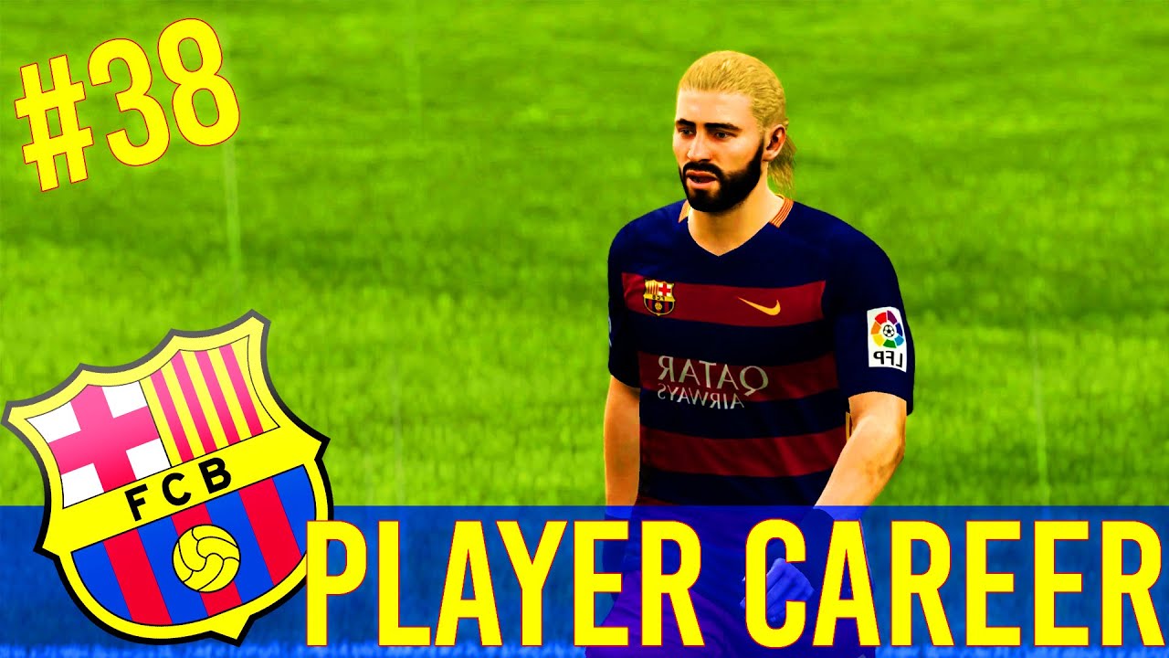 ASA DA! // FIFA 16 PLAYER CAREER // EPISODUL 38