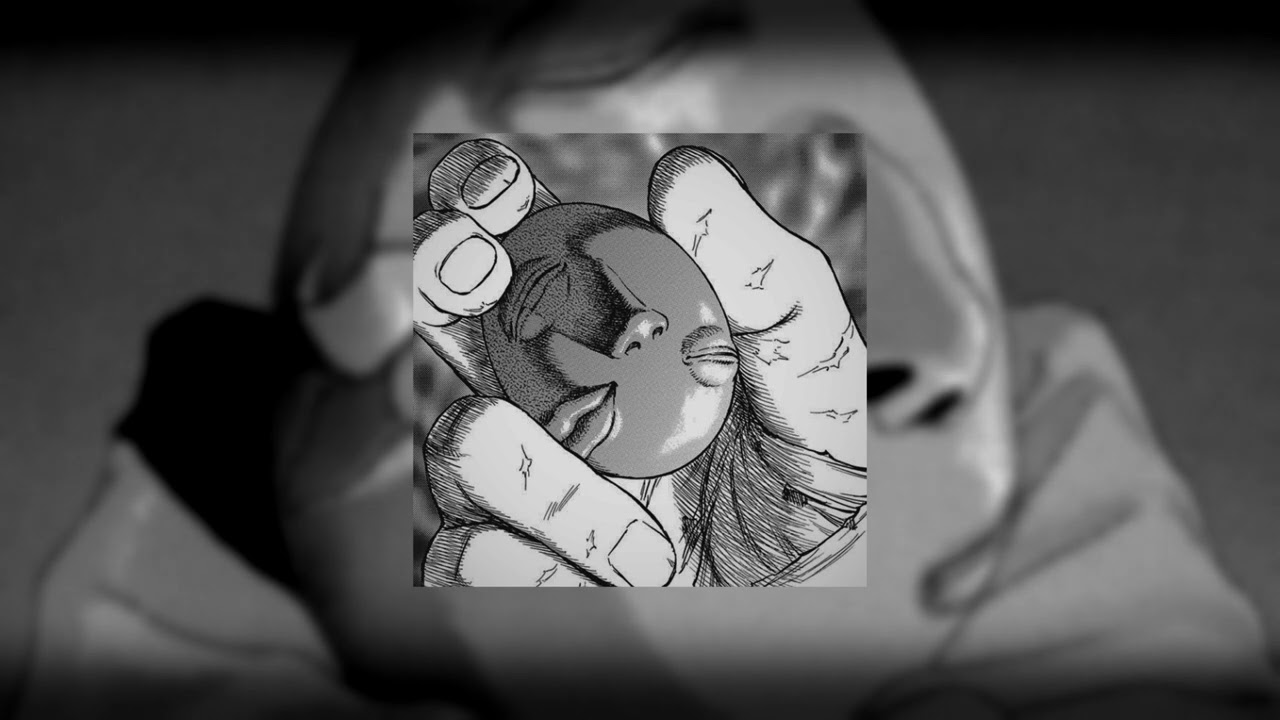 Behelit | Berserk (Slowed + Reverb)