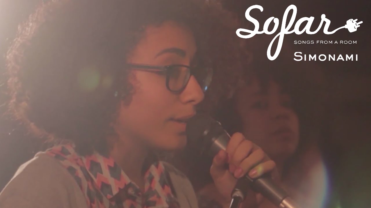 Simonami - Soledad | Sofar Curitiba