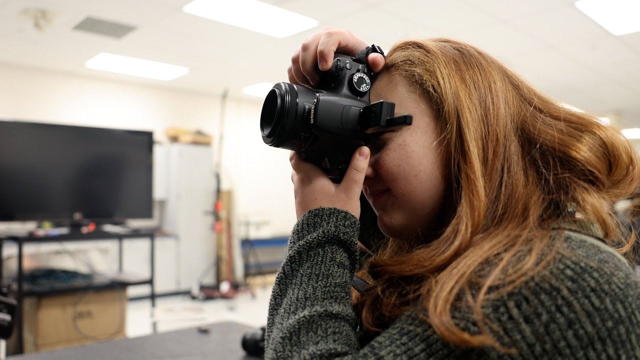 Focusing on College & Career Readiness! | Fairfax Academy