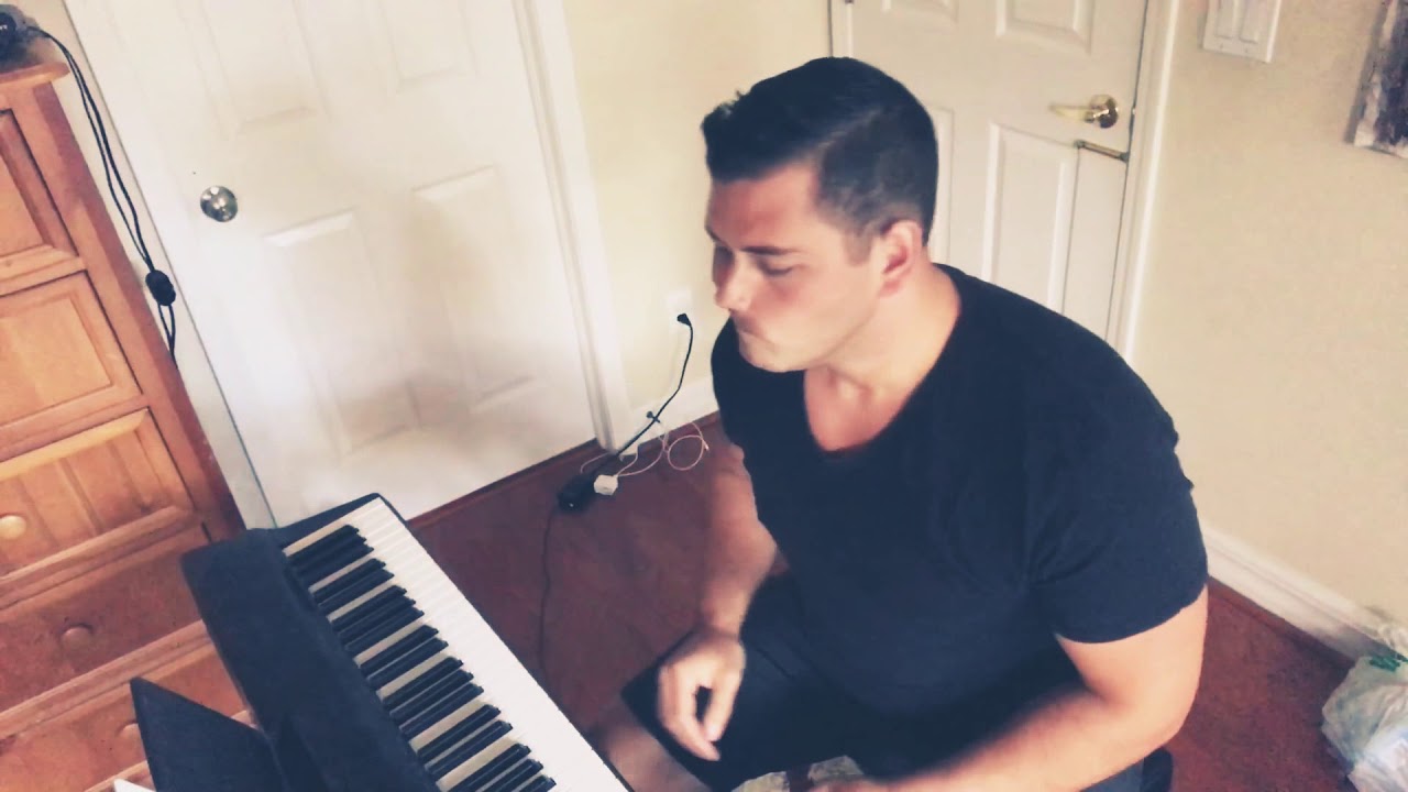 Where’s My Love - SYML (Alexander Knox Cover)