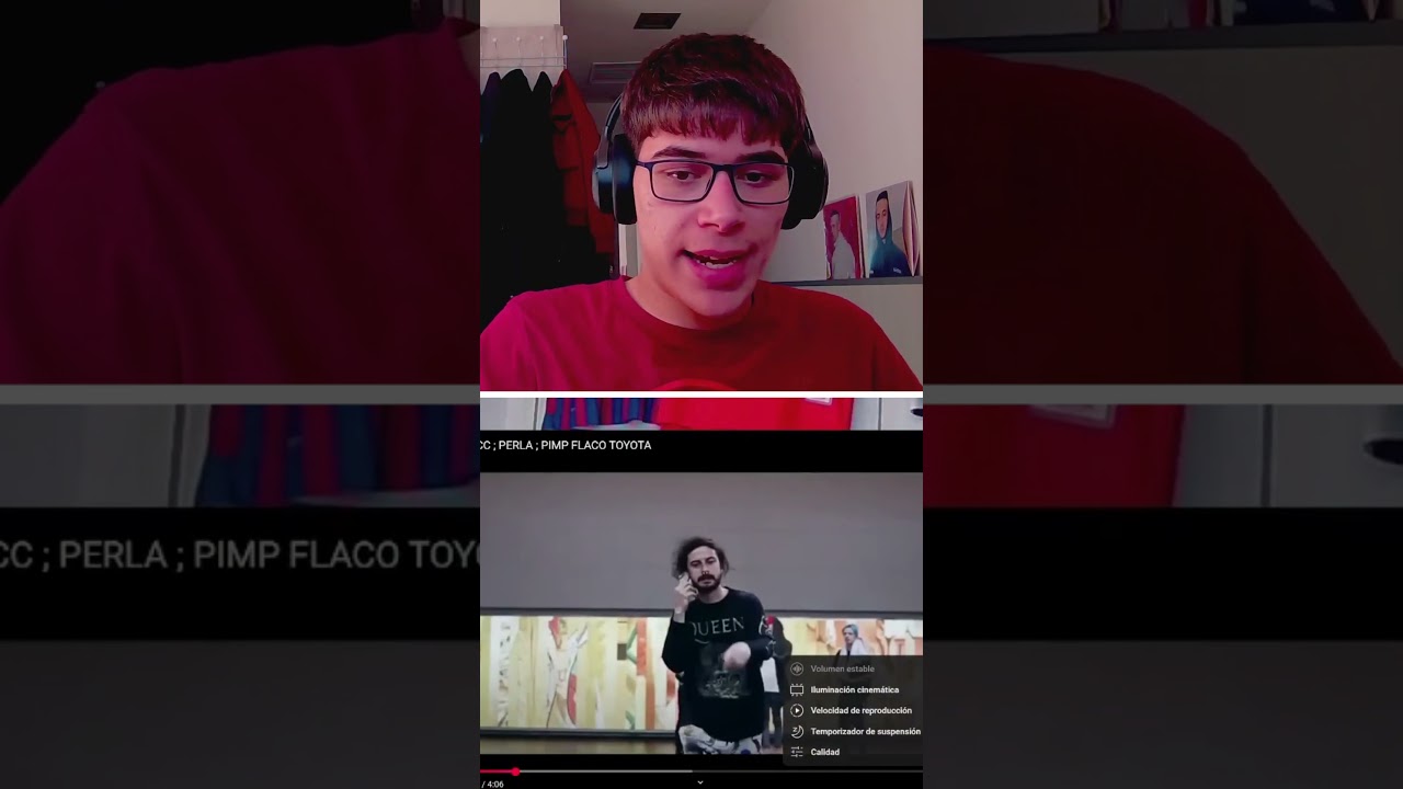 ¿QUIÉN RECUERDA ESTO? REMEMORANDO "Toyota" de KINDER MALO ; DICC ; PERLA ; PIMP FLACO