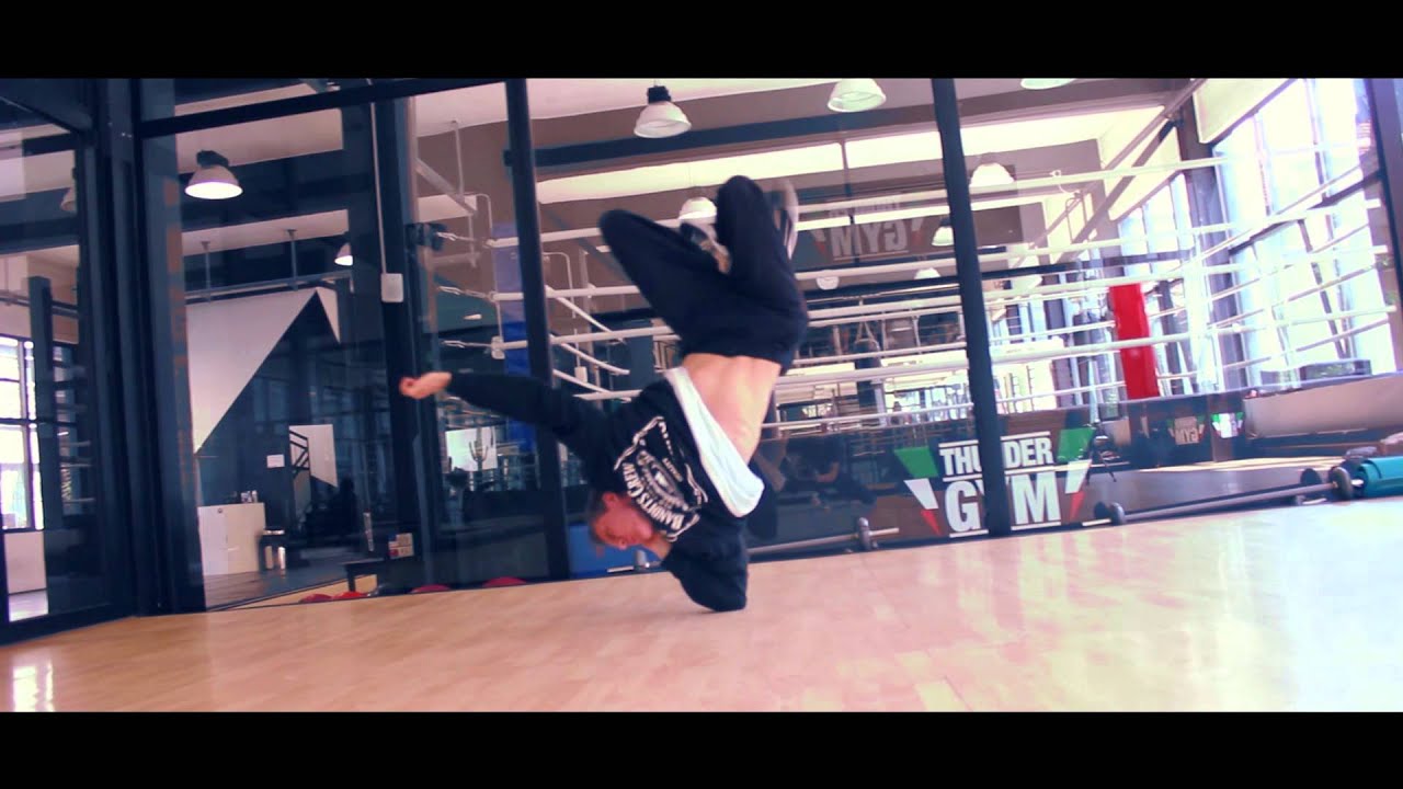 FROZ (Bandits) - OFFICIAL TRAILER