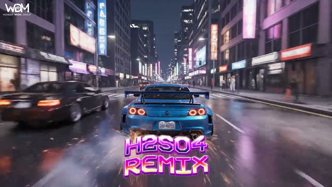 LÝ DO LÀ GÌ REMIX - NGUYỄN VĨ | Ngày hôm ấy, em buông tay anh vì lí do gì...| NHẠC HOT TIKTOK | WDM