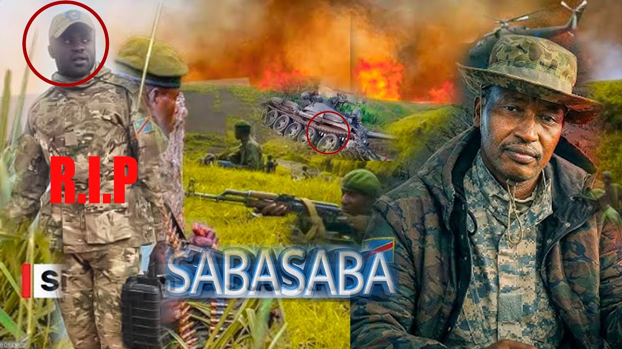🔴P.ZÈRO HABAYE OPERATION YAMATEKA ISOMO KUNGABO ZA GISEGETI 🔥