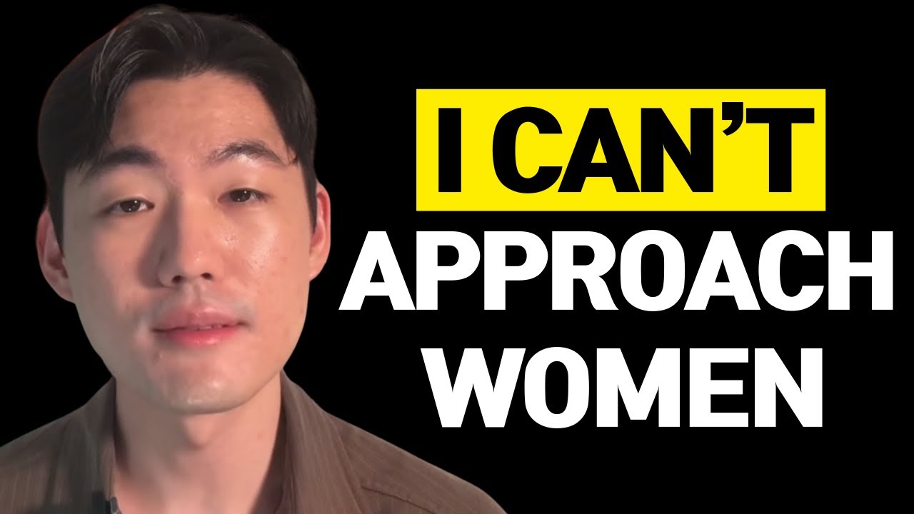 From 0 Dates to Dream Girl at 30 years old(exact 3step process)