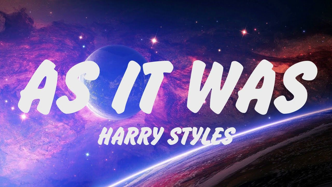 Harry Styles - As It Was (Lyrics), Lady Gaga, Bruno Mars - Die With A Smile, Ruth B, Another Love