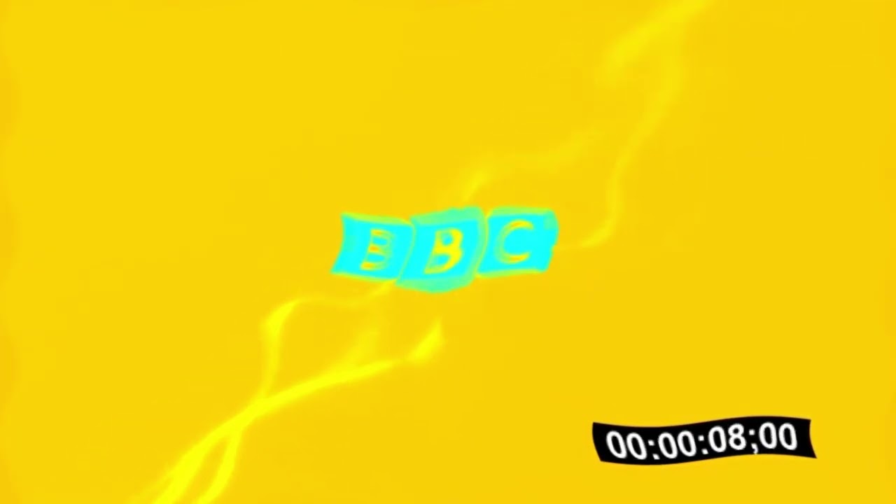 (REQUESTED) BBC Video Logo Effects (Preview 2086 Effects) in Swist Major