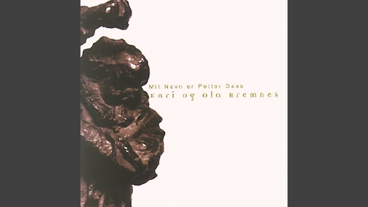 Petter Dass' Klagesang
