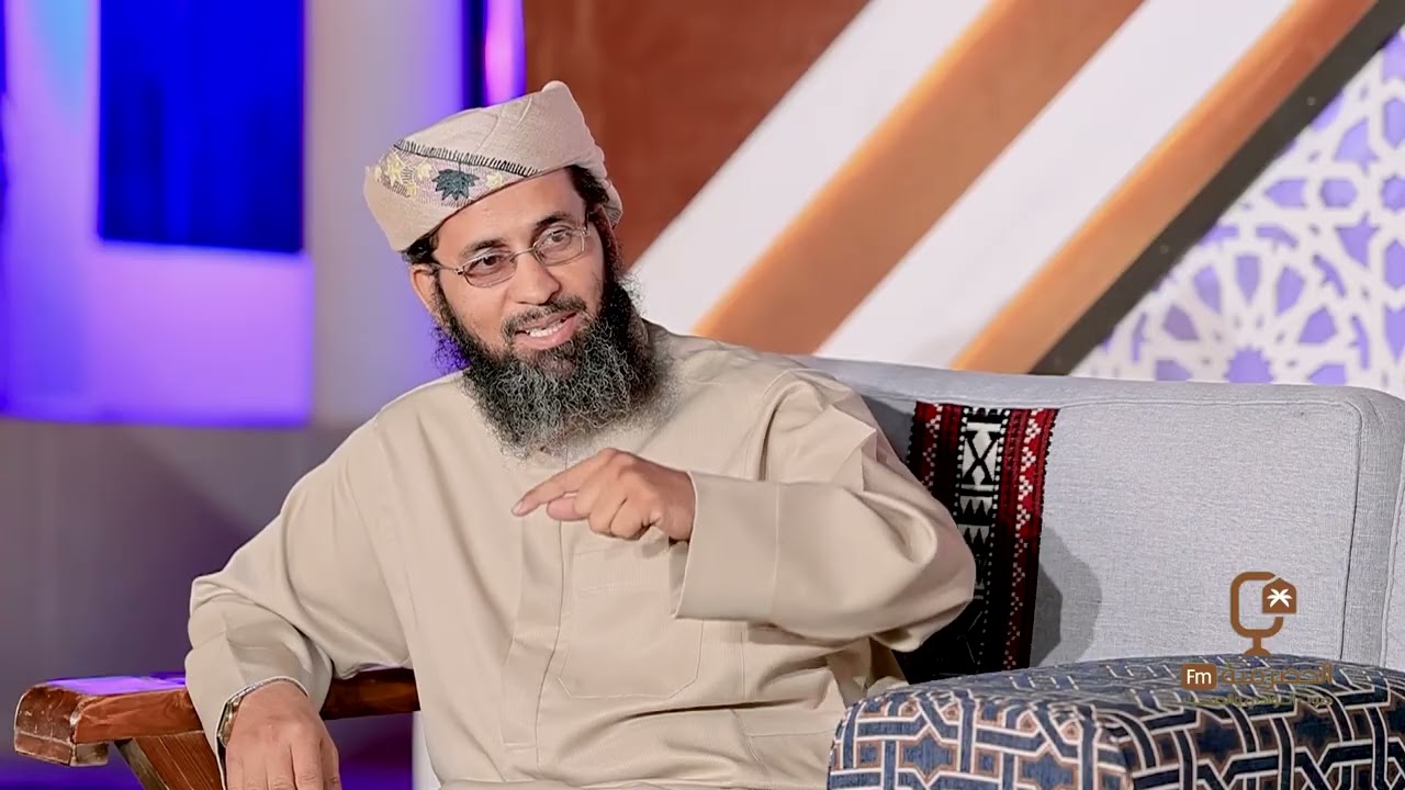 برنامج في بيتنا قصة ( الحلقة التاسعة )
