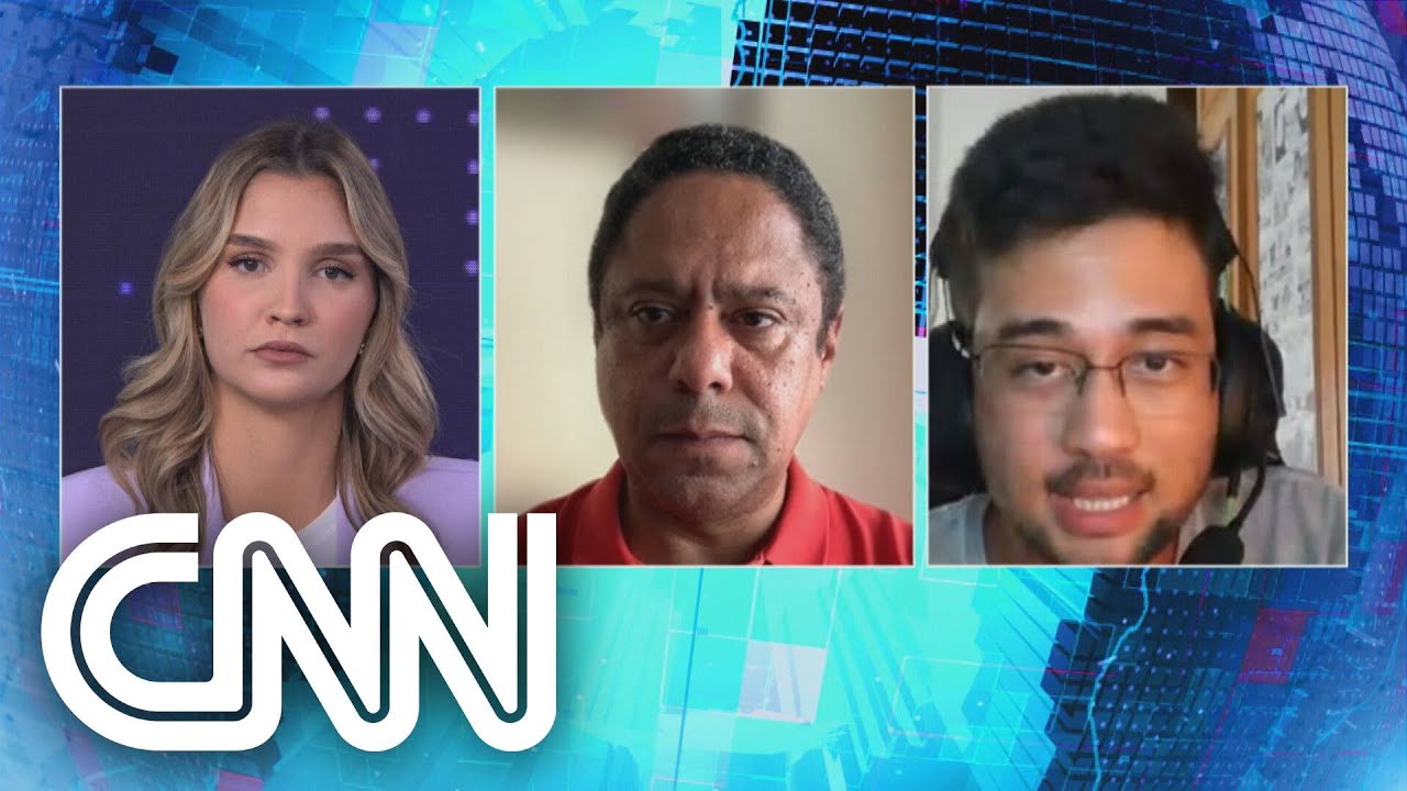 Deputados debatem regulamentação das redes sociais | CNN 360