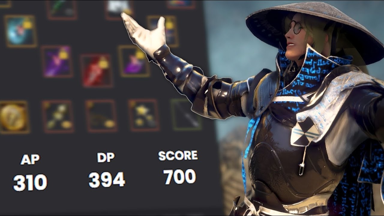 BDO | Road to 700 GS | The Finale