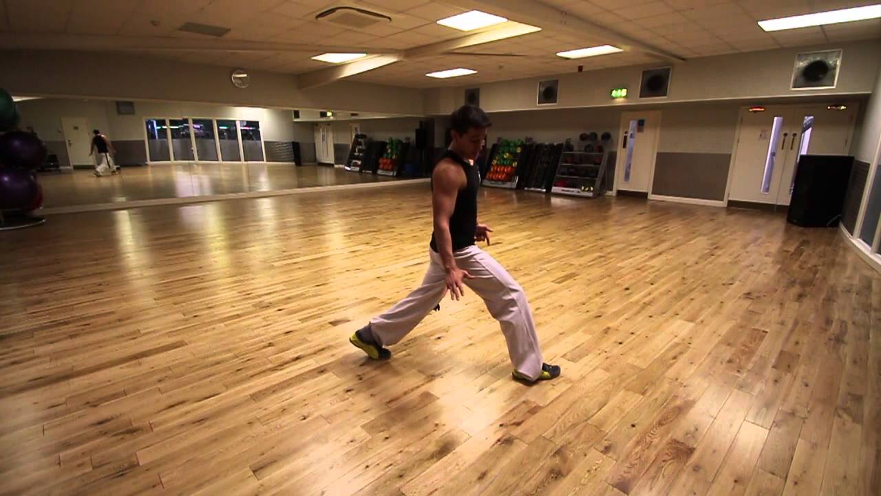 Macaco em pe Tutorial- Fabio Santos(Portugueses)