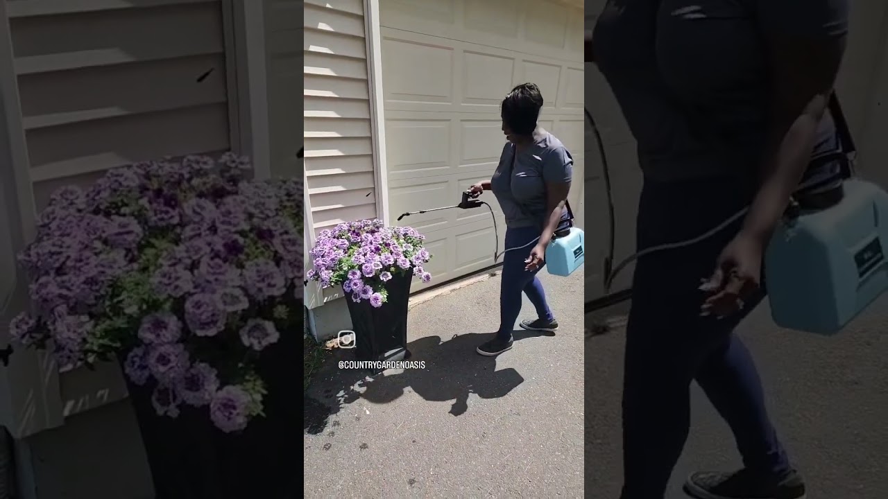 The Secret to Eliminating Bud Worms and Revitalizing Your Garden