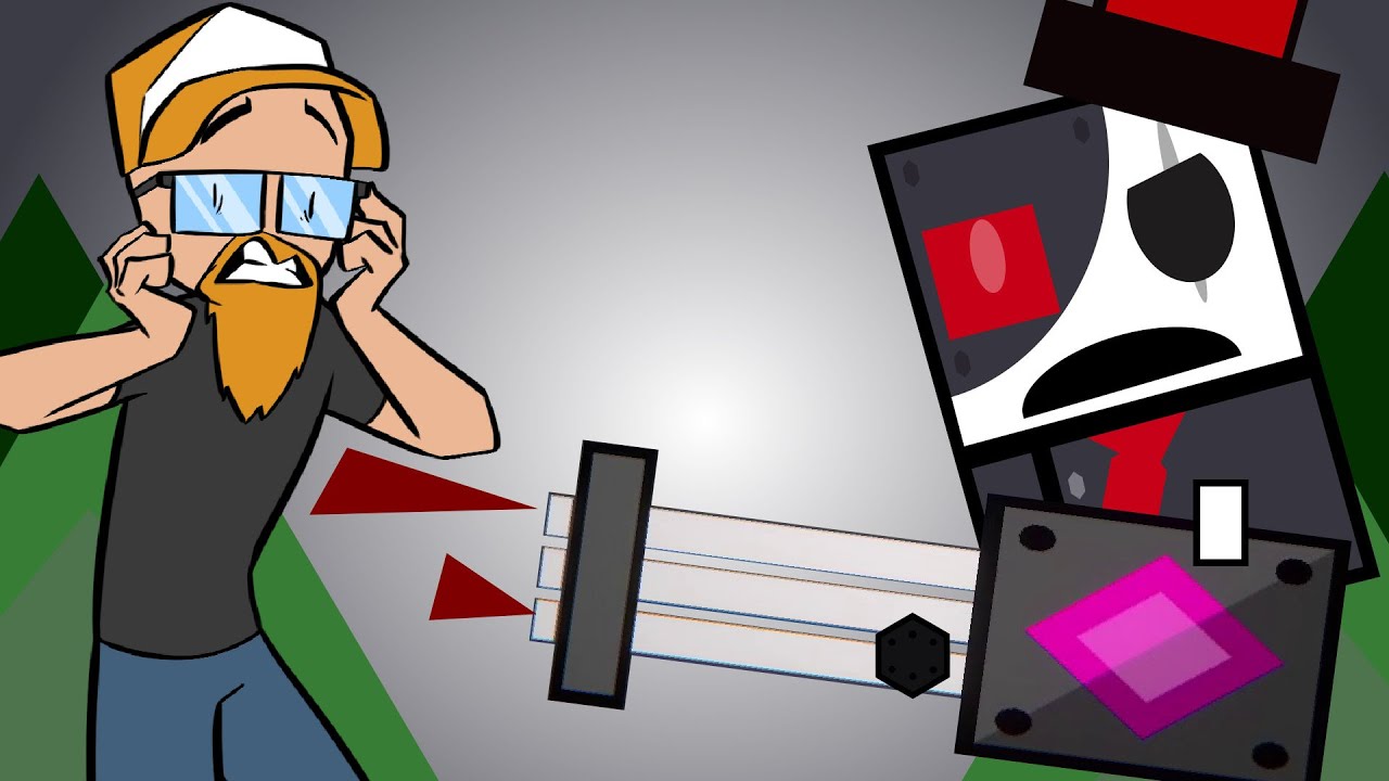 Fear Terrence! - A Diggy Dog Level. | Project Arrhythmia Boss Battle