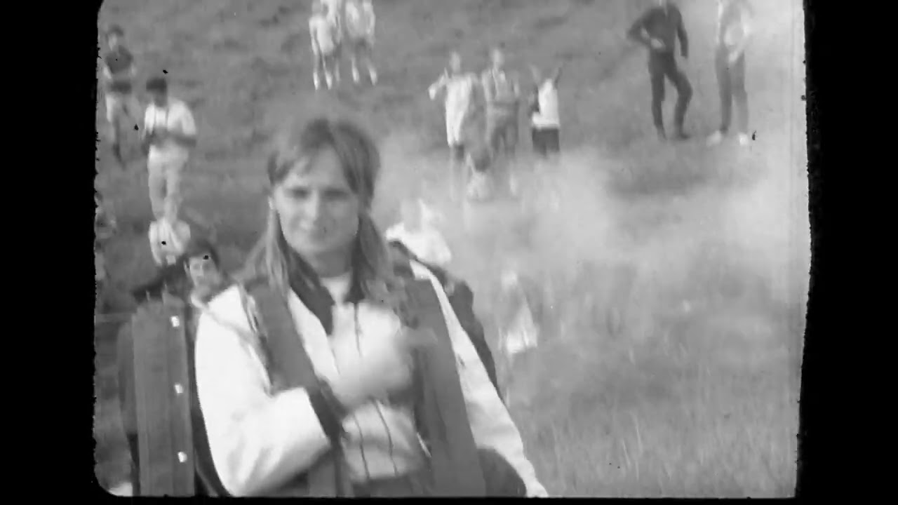 Pacific Parachute School, Camden  1960s