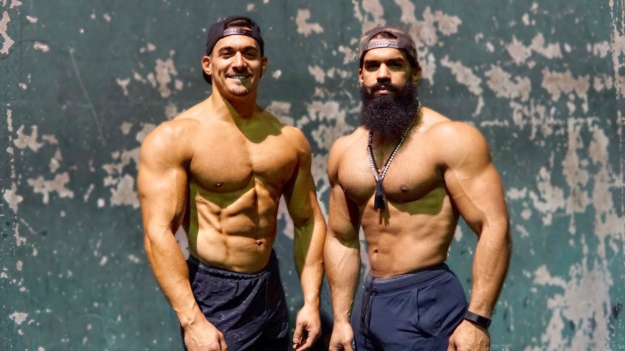 How Long Does It Take to GAIN MUSCLE?