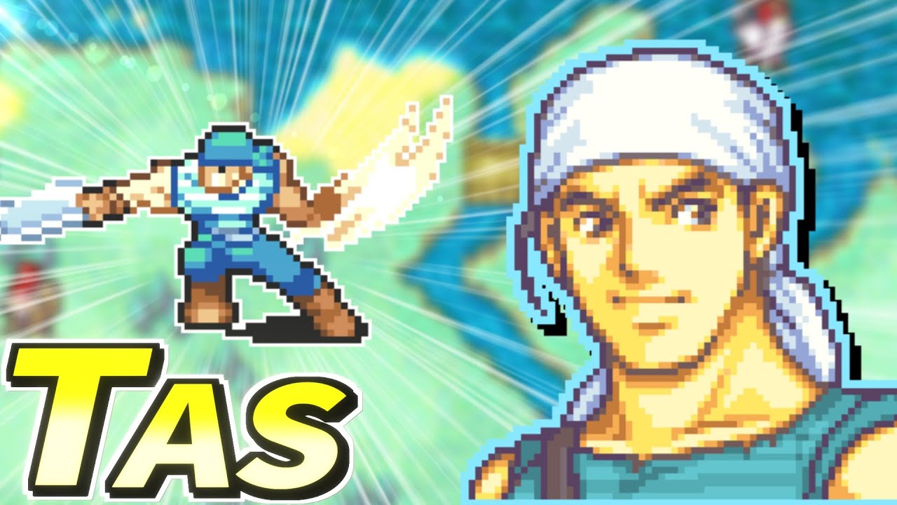 【TAS】19章ダーツ単騎