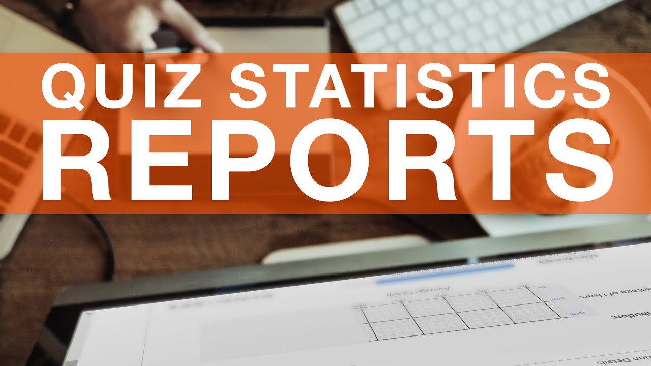 Quiz Statistics