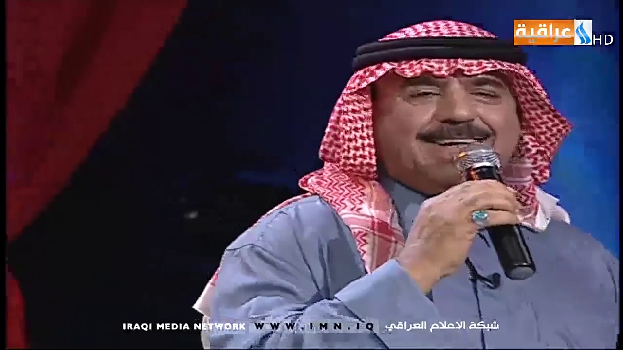 سهرة العيد | الفنان كريم حسين سودة إشلهاني