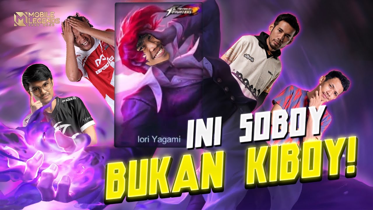 MACAM KIBOY !! TEAMMATE HANYA ORDER JE TERUS SAMPAI MAKANAN !!
