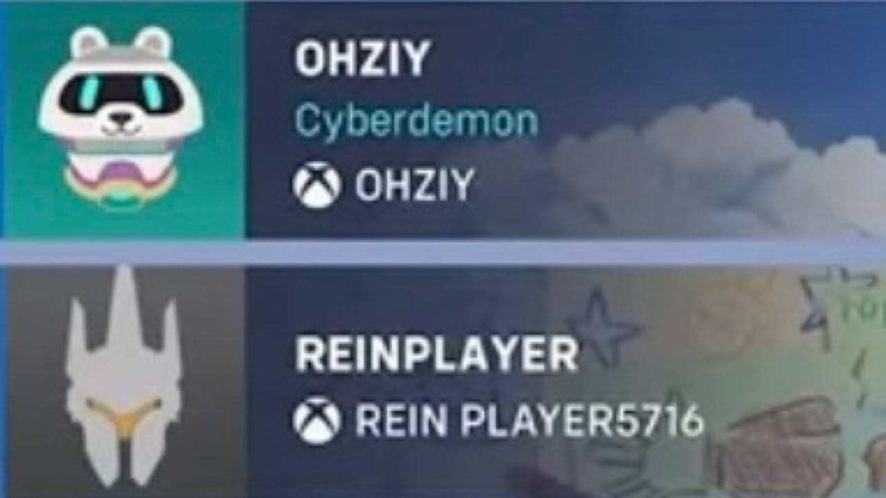 Carrying Escobar on Support I Can do it All