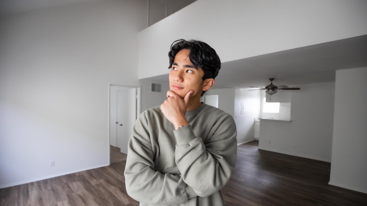 Apartment Hunting in LA